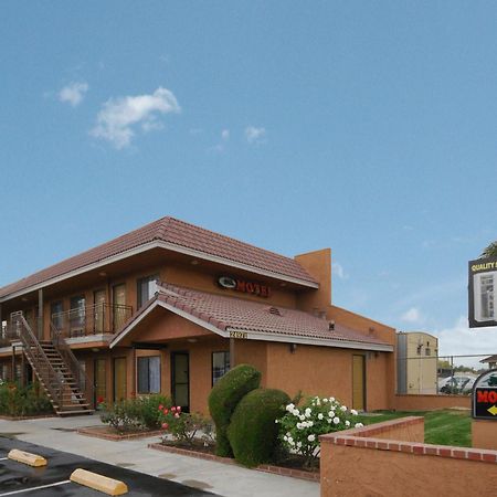Santa Clarita Motel - Near Six Flags Magic Mountain - Valencia Εξωτερικό φωτογραφία